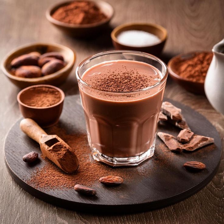 Cocoa Liquor